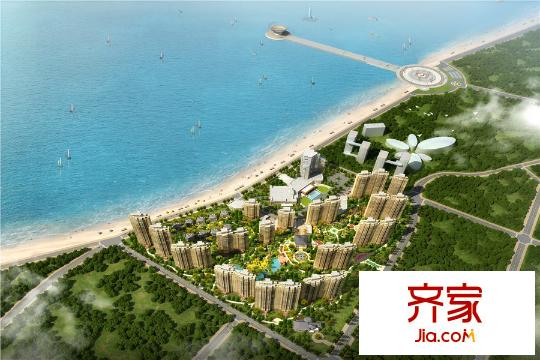 嘉里?海楹臺