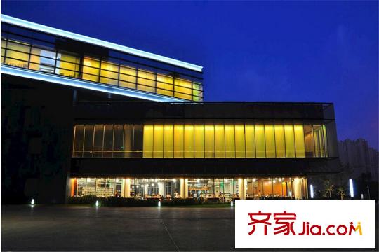 嘉里?海楹臺圖書館