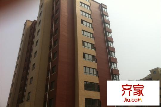 景城時代高層最新工程進度（2015-8-26）
