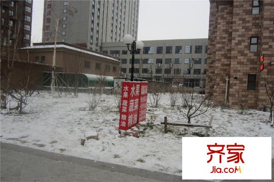 美麟閣園區(qū)(2015-12-1)