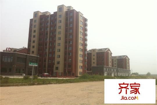 景城時代最新工程進度（2015-8-26）