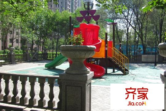 美好愿景兒童娛樂設(shè)施（2015-09-18）
