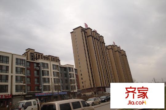 魯班?尚品項(xiàng)目實(shí)拍（2015-04-23）