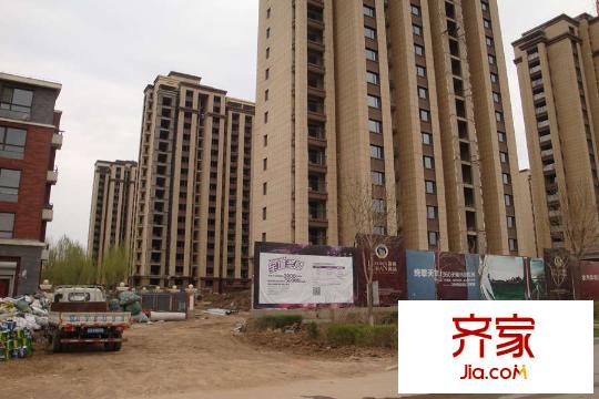 魯班?尚品項(xiàng)目實(shí)拍（2015-04-23）