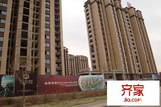 魯班?尚品項(xiàng)目實(shí)拍（2015-04-23）