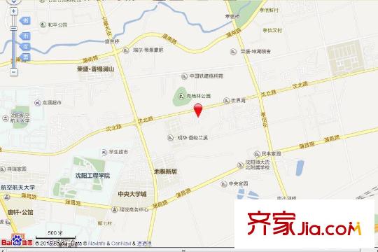 魯班?尚品電子地圖