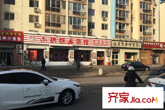 匯水灣周邊配套飯店