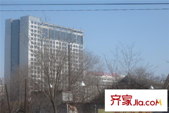 惠民馨苑周邊配套-四六三醫(yī)院
