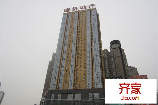 唐軒城市廣場項目(2015-12-1)