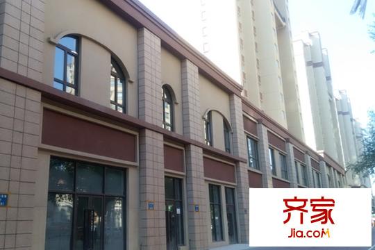 綠廈?爵仕意境臨街商鋪(2015-10-14)