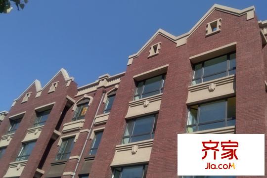 綠廈?爵仕意境洋房(2015-10-14)
