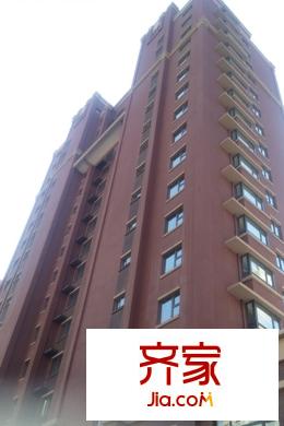 綠廈?爵仕意境高層外立面(2015-10-14)