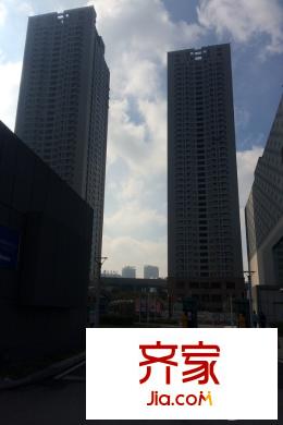 樂天圣苑高層（2015-10-12）
