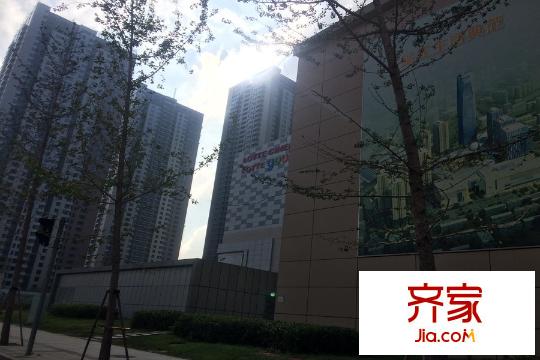樂天圣苑項目（2015-10-12）