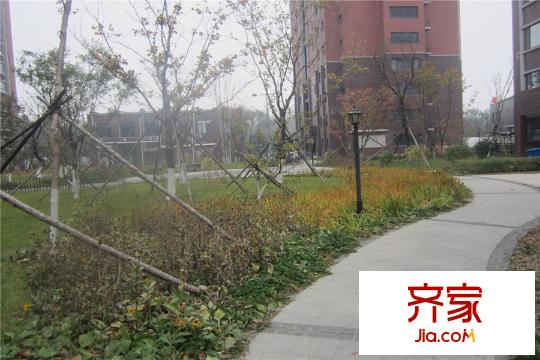 惠民馨苑園區(qū)(2015-10-20)