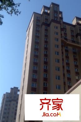 綠廈?爵仕意境高層(2015-10-14)