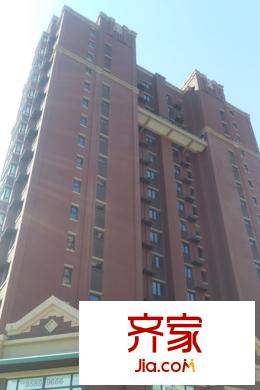 綠廈?爵仕意境高層北向(2015-10-14)