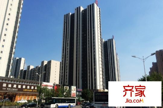名流印象項(xiàng)目實(shí)景（2015-9-16）