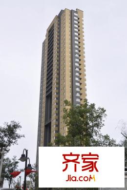 沈陽(yáng)溫馨港灣項(xiàng)目實(shí)景（2015-9-29）