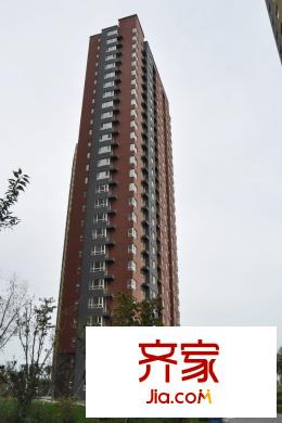 沈陽溫馨港灣現(xiàn)房實(shí)景（2015-9-29）