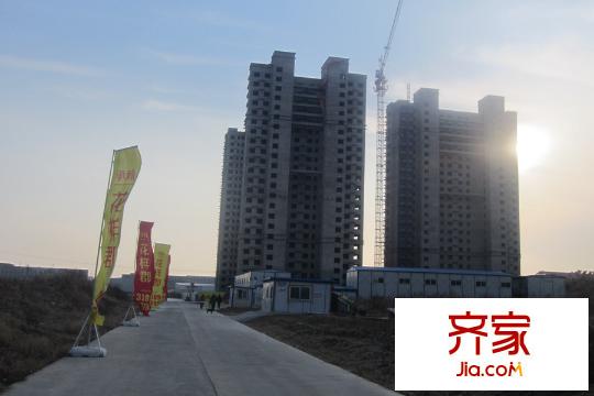 承翰花樣郡工地(2014-11-27)