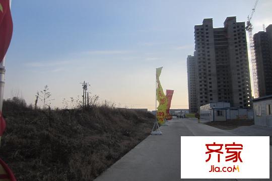 承翰花樣郡工地(2014-11-27)