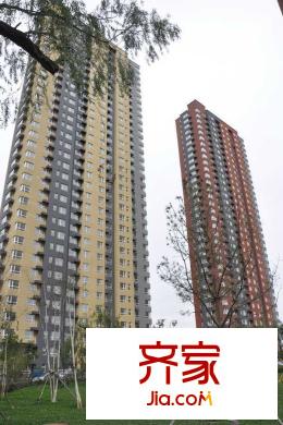 沈陽溫馨港灣
