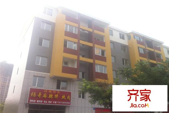 凱怡陽光三期最新實景（2015-8-26）