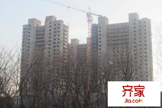 承翰花樣郡高層項(xiàng)目(2014-11-27)