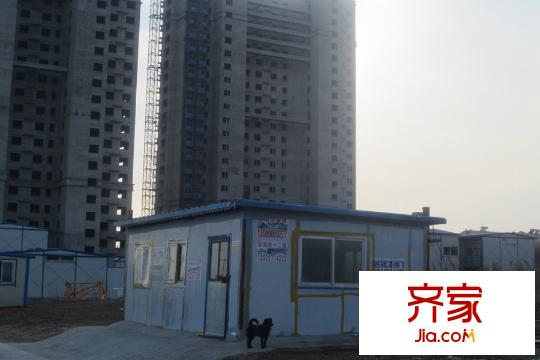 承翰花樣郡工地(2014-11-27)