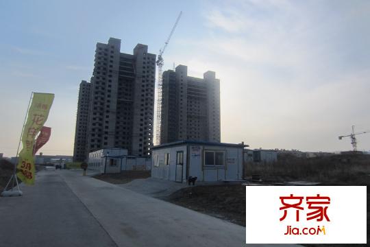 承翰花樣郡工地(2014-11-27)