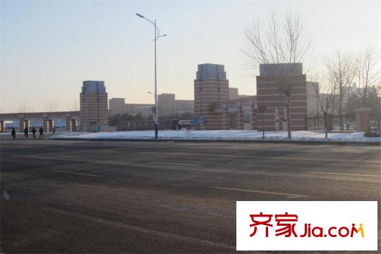 凱怡陽光三期周邊配套-附近學校