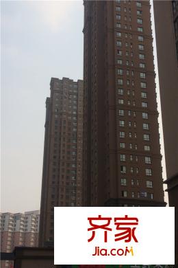 億海名都臨街高層（2015-12-23）