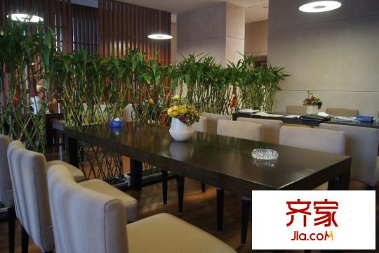 城建?錦泉藍灣售樓處(2014-12-15)