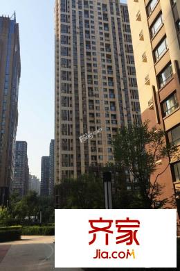 世紀楓景匯園區(qū)實景（2015-7-14）