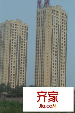 龍湖?源著臨街高層（2015-7-30）