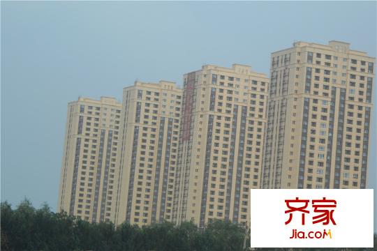 龍湖?源著高層進度（2015-7-30）