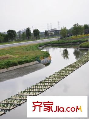 隆河谷二期白塔公園
