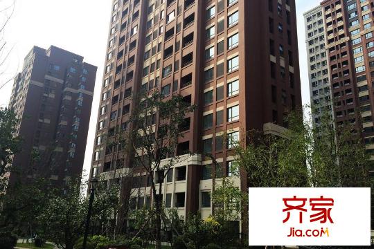 金地藝境項目實景（2015-9-25）