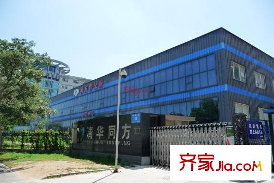 世紀(jì)楓景匯周邊大廈