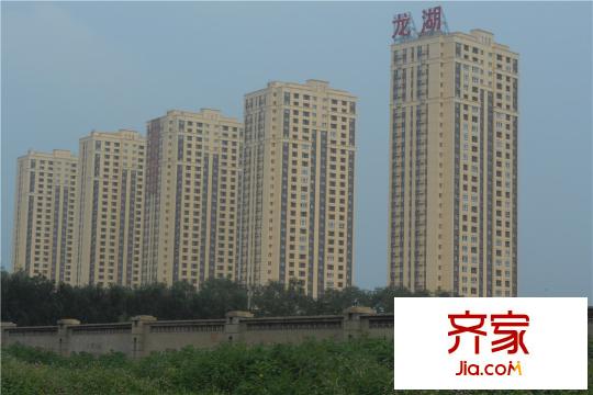 龍湖?源著高層（2015-7-30）
