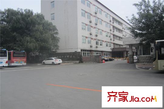 萬科柏翠園周邊配套-沈陽環(huán)境科學(xué)研究院