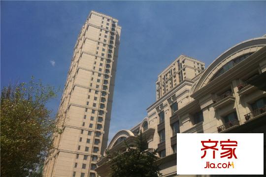 其仕?和裕高層（2015-8-26）