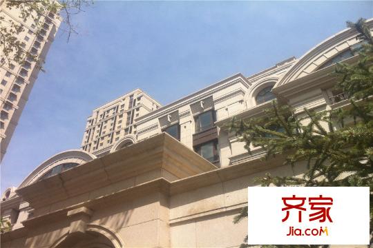 其仕?和裕沿街（2015-8-26）