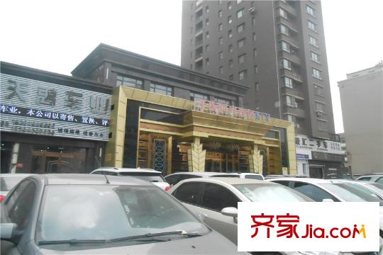其仕?和裕周邊配套―KTV