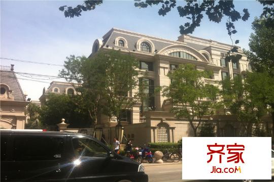 其仕?和裕最新實(shí)景（2015-8-26）