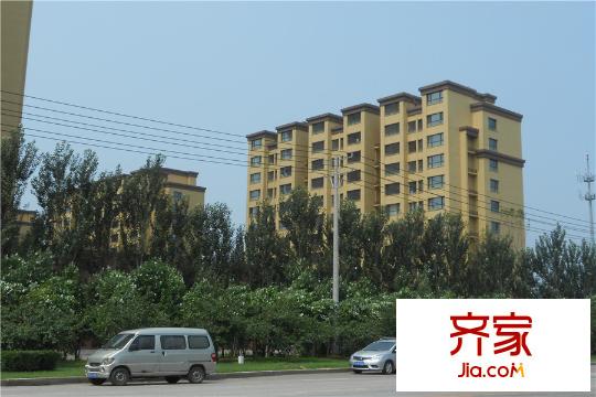 榮盛?坤湖酈舍小高層（2015-7-30）