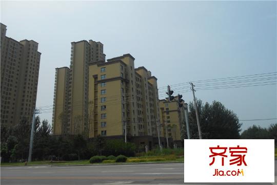榮盛?坤湖酈舍高層進(jìn)度（2015-7-30）