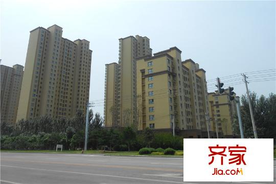 榮盛?坤湖酈舍臨街高層（2015-7-30）
