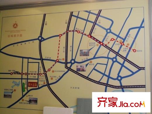 麗水金陽區(qū)位圖
